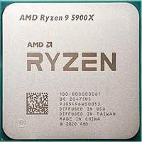 amd ryzen 9 5900x
