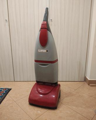 Lavasciuga Lavapavimenti Lavor Professionale