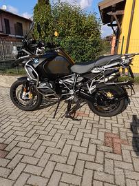 Bmw r 1250 gs - 2020