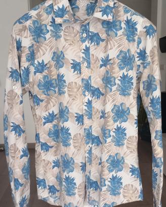 Camicia IDO, 14-15 anni, misura 164