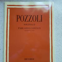 Libri per lo studio del pianoforte