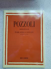 Libri per lo studio del pianoforte