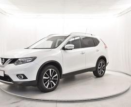 Nissan X-Trail 1.6 dCi 2WD Tekna Xtronic