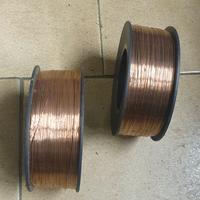 bobine di rame da 2kg l'una circa