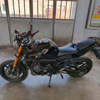 Motore yamaha fz8
