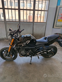 Motore yamaha fz8