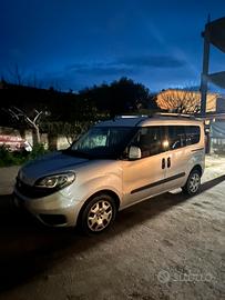 Fiat Doblo 3 serie 1.6