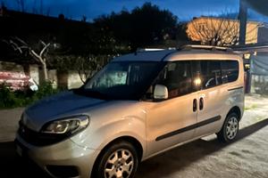 Fiat Doblo 3 serie 1.6