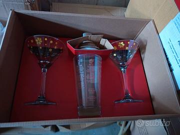 Set Cocktail THUN Nuovo