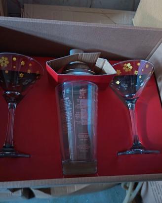 Set Cocktail THUN Nuovo