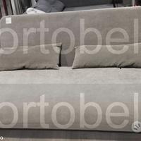 Codice: 262914 DIVANO LETTO 2 POSTI CON RIVESTIME