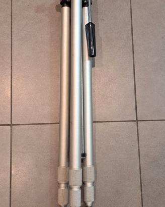 CAVALLETTO FOTOGRAFICO