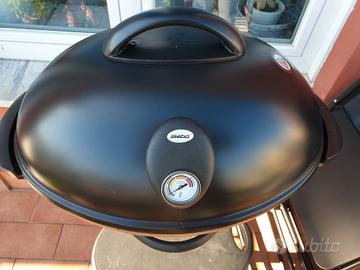Barbecue elettrico 