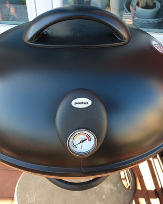 Barbecue elettrico 