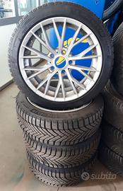 Cerchi in lega MAK MUNCHEN 17"