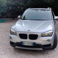 Bmw X1 S Drive 18