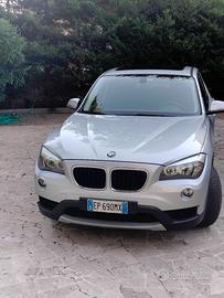 Bmw X1 S Drive 18