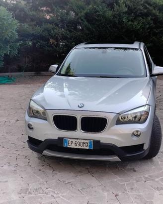 Bmw X1 S Drive 18