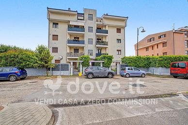 Appartamento di 63 m² con 2 locali e box auto a Ci
