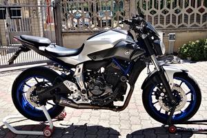 mt07 2014