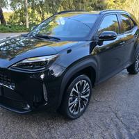TOYOTA YARIS CROSS LOUNGE 116cv