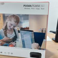 Stampante Multifunzione Canon mai aperta