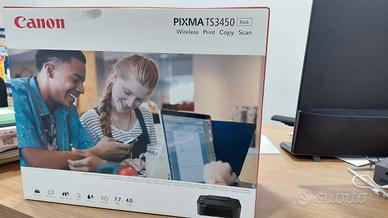 Stampante Multifunzione Canon mai aperta