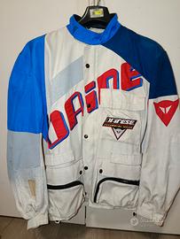 Giacca vintage Dainese Desert uomo 