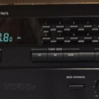 Sintoamplificatore Philips FR-675