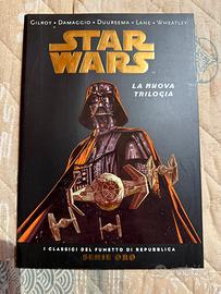 Fumetto Star Wars