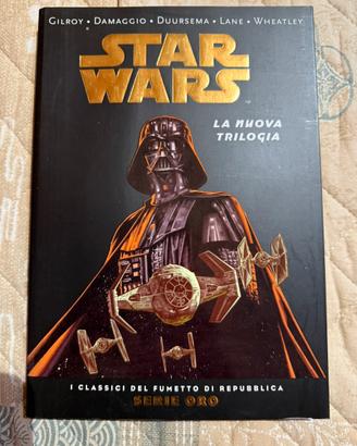 Fumetto Star Wars