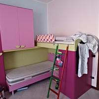 Cameretta per bambini 