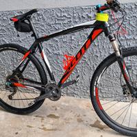 bici mtb
