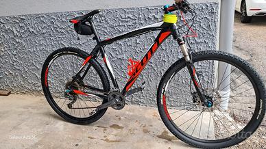 bici mtb