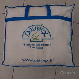 Piumone singolo Daunex