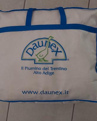 Piumone singolo Daunex