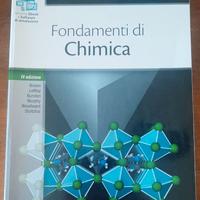 Fondamenti di chimica Edises