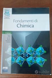 Fondamenti di chimica Edises