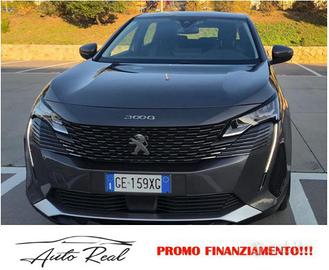 PEUGEOT 3008 BlueHDi 130 S&S Active