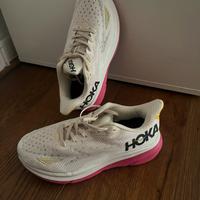 Scarpe Hoka Clifton