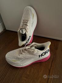 Scarpe Hoka Clifton