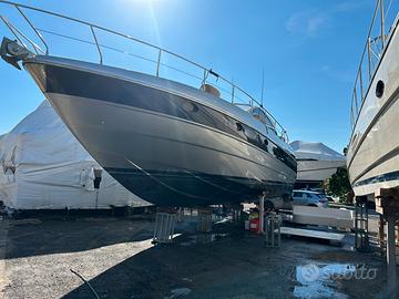 Pershing 50