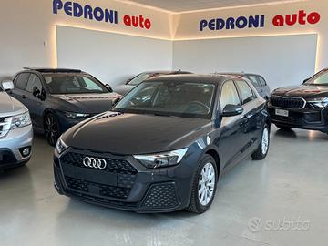 Audi A1 Sportback 30 1.0 TFSI Advanced 116CV S-Tro