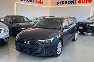 Audi A1 Sportback 30 1.0 TFSI Advanced 116CV S-Tro