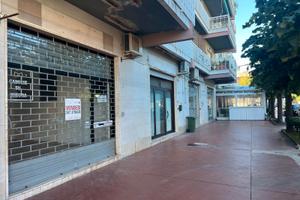 Roseto Centro Locale Comm.le