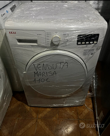 Asciugastrice Akai
