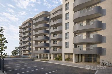 Posto auto privato vicino la metro B - Roma