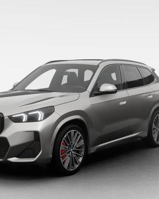 BMW X1 sdrive18d MSport Pro auto