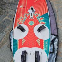 Attrezzatura windsurf (prezzi dentro l'annuncio)