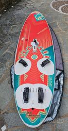 Attrezzatura windsurf (prezzi dentro l'annuncio)
